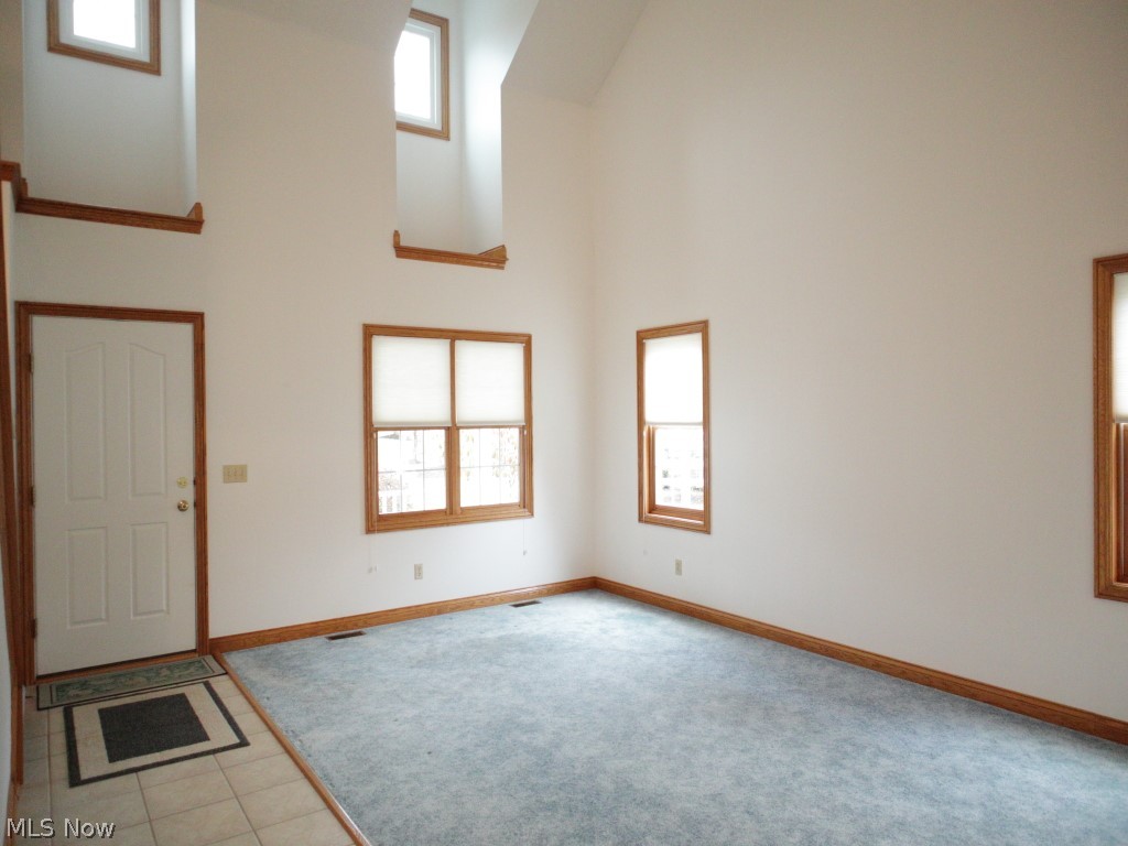 Villas At Macintosh Farms - Residential