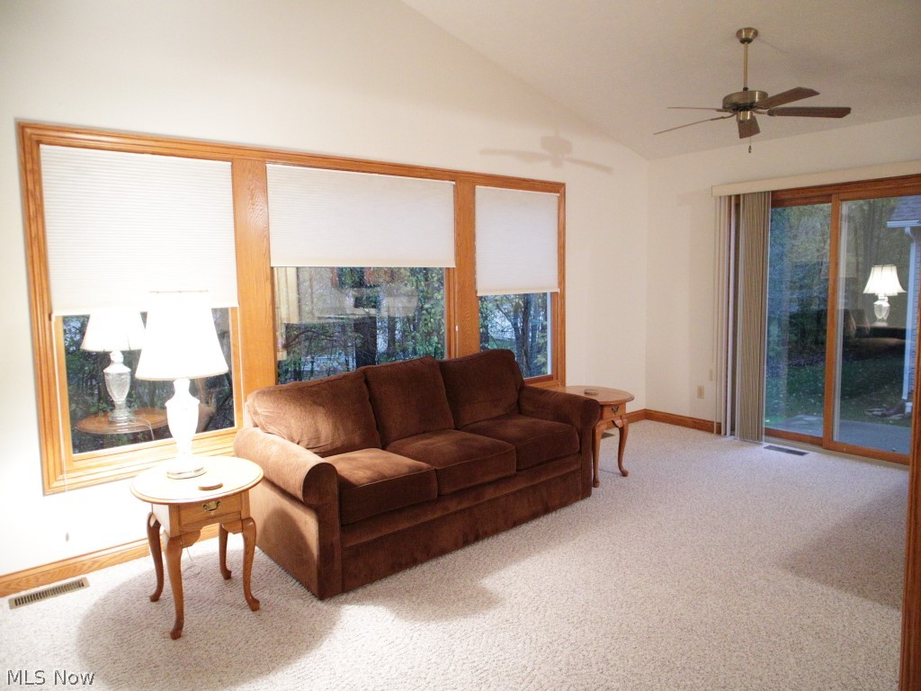 Villas At Macintosh Farms - Residential