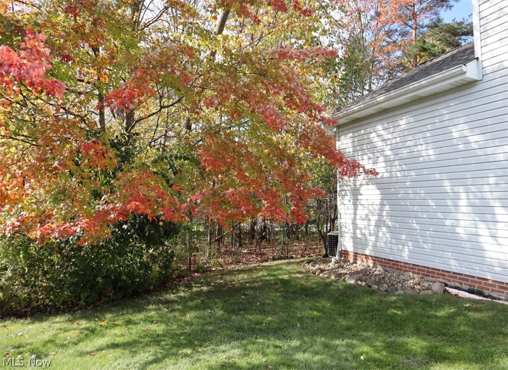 Villas At Macintosh Farms - Residential