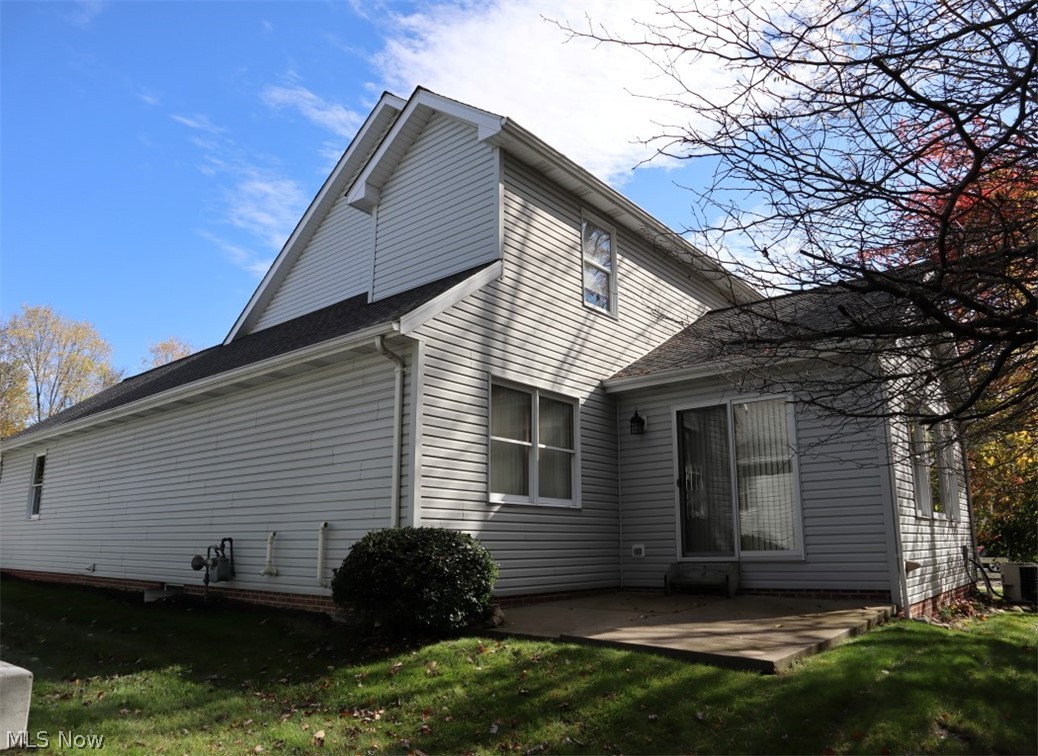 Villas At Macintosh Farms - Residential