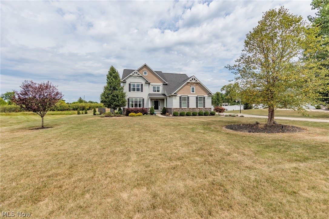 River Trace - Residential