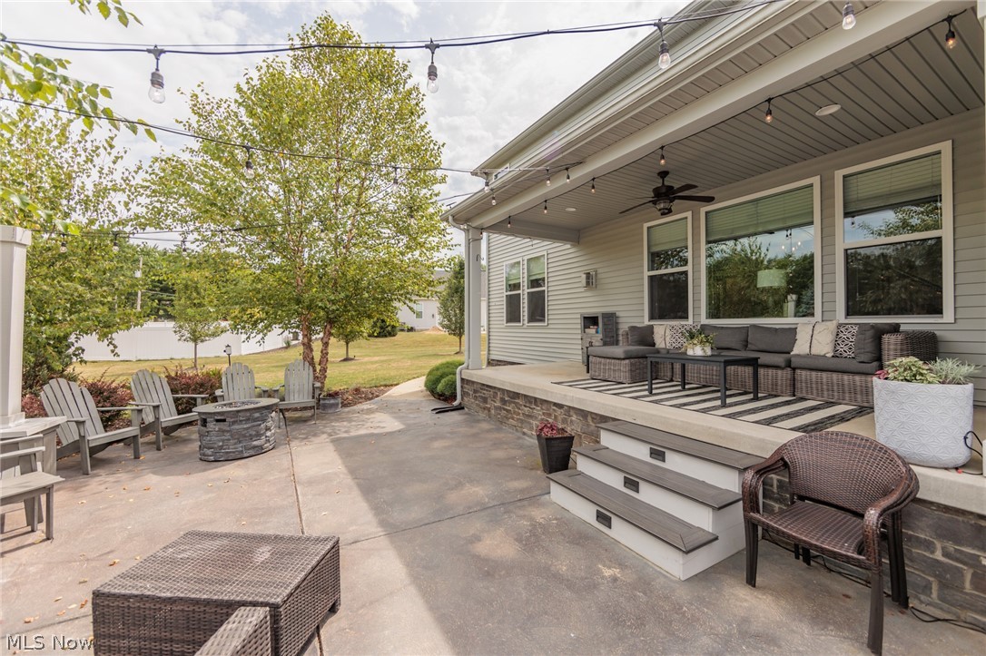 River Trace - Residential