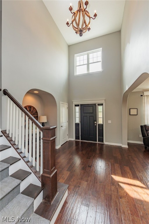 River Trace - Residential