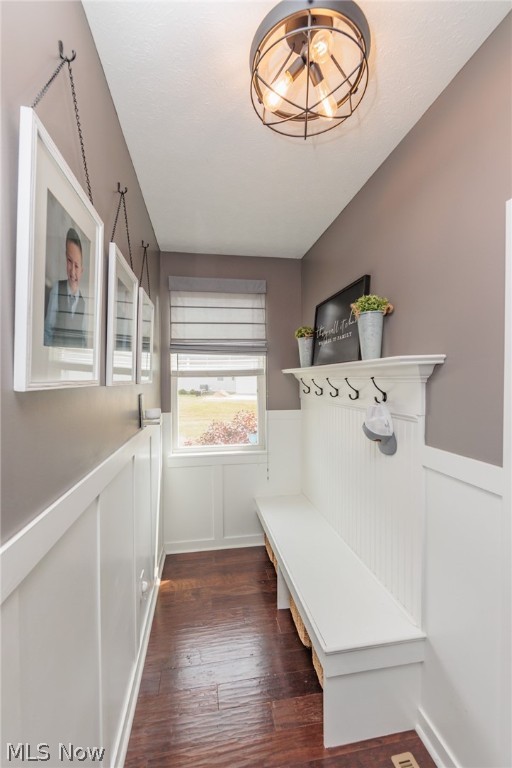 River Trace - Residential