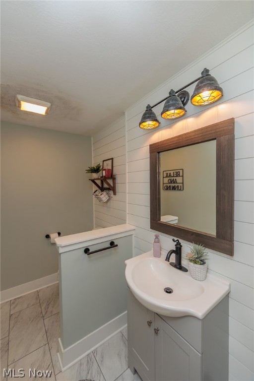 River Trace - Residential