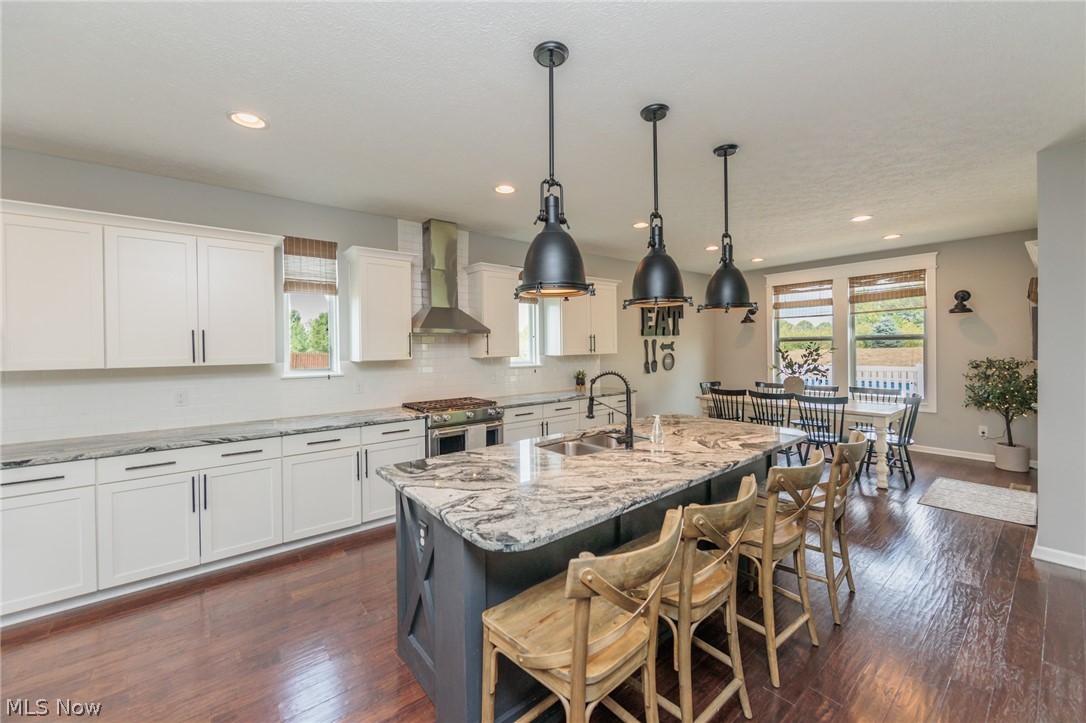 River Trace - Residential