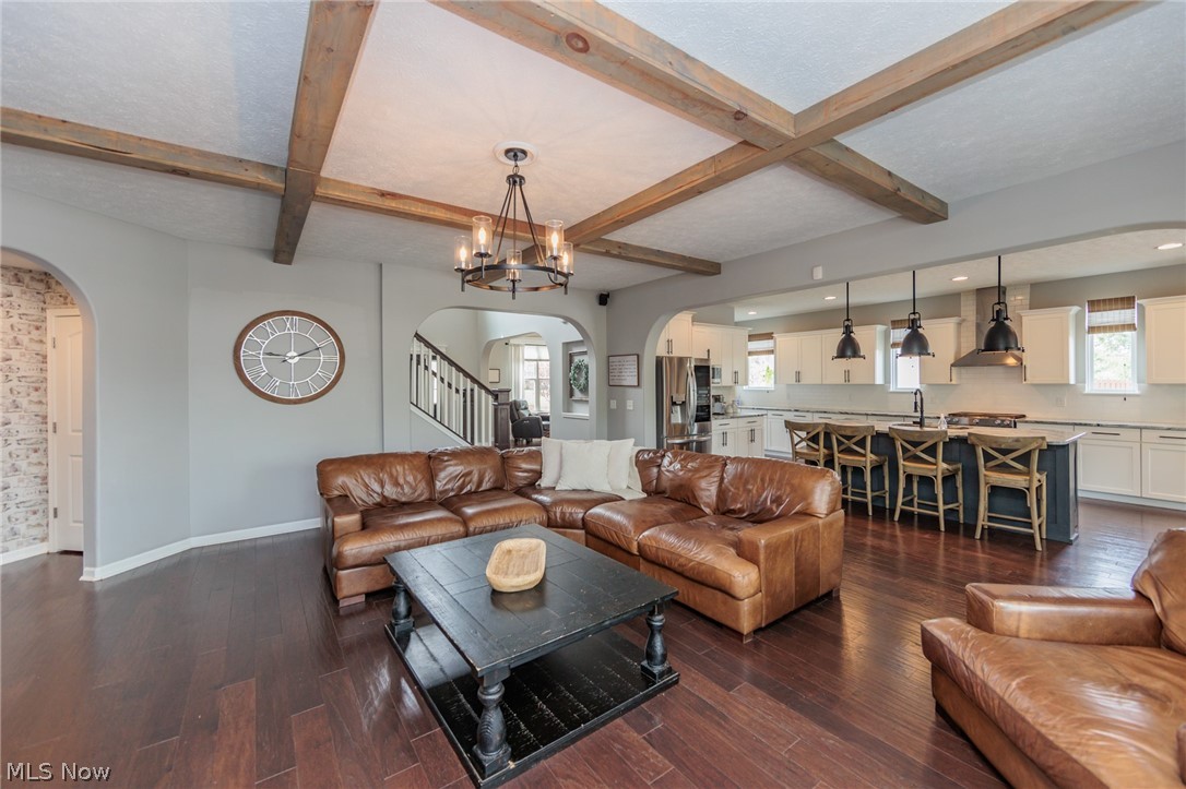 River Trace - Residential