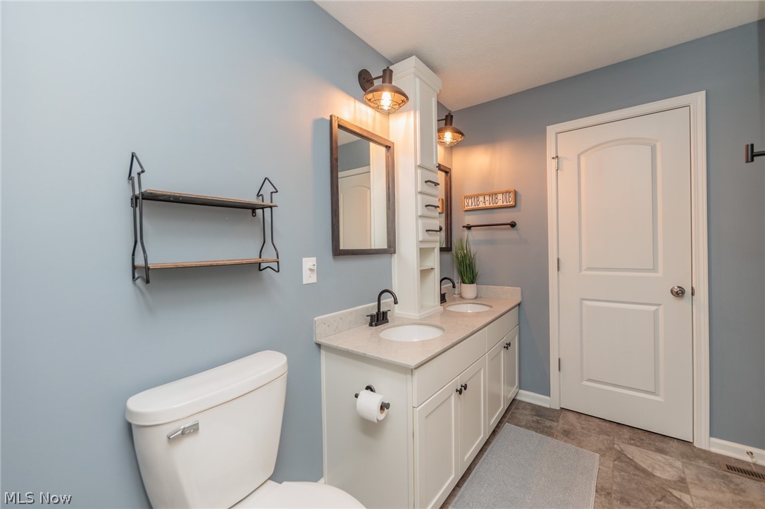 River Trace - Residential