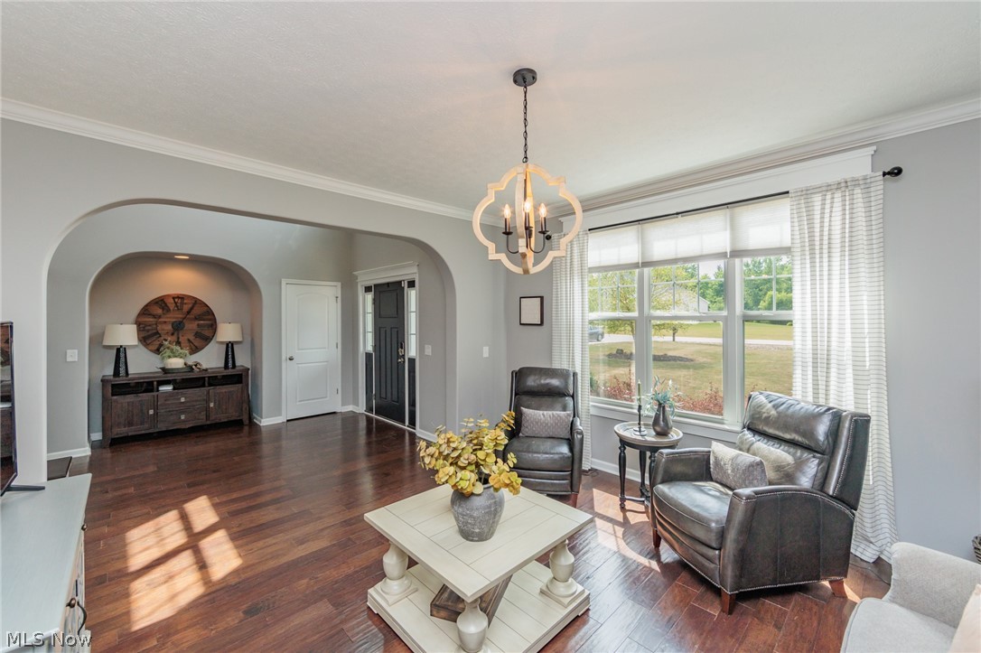 River Trace - Residential