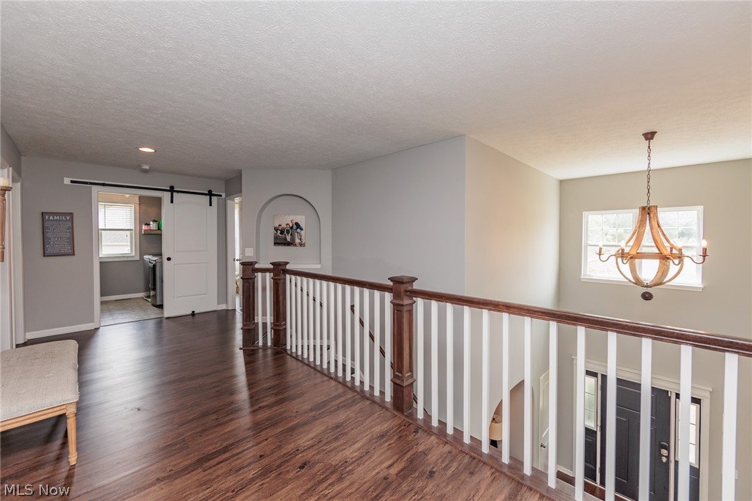 River Trace - Residential