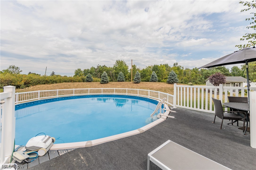 River Trace - Residential