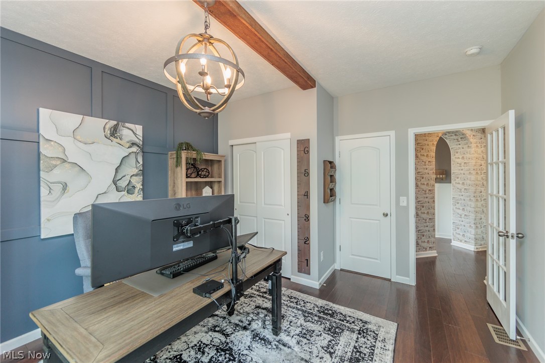 River Trace - Residential