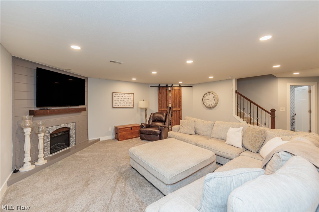 River Trace - Residential