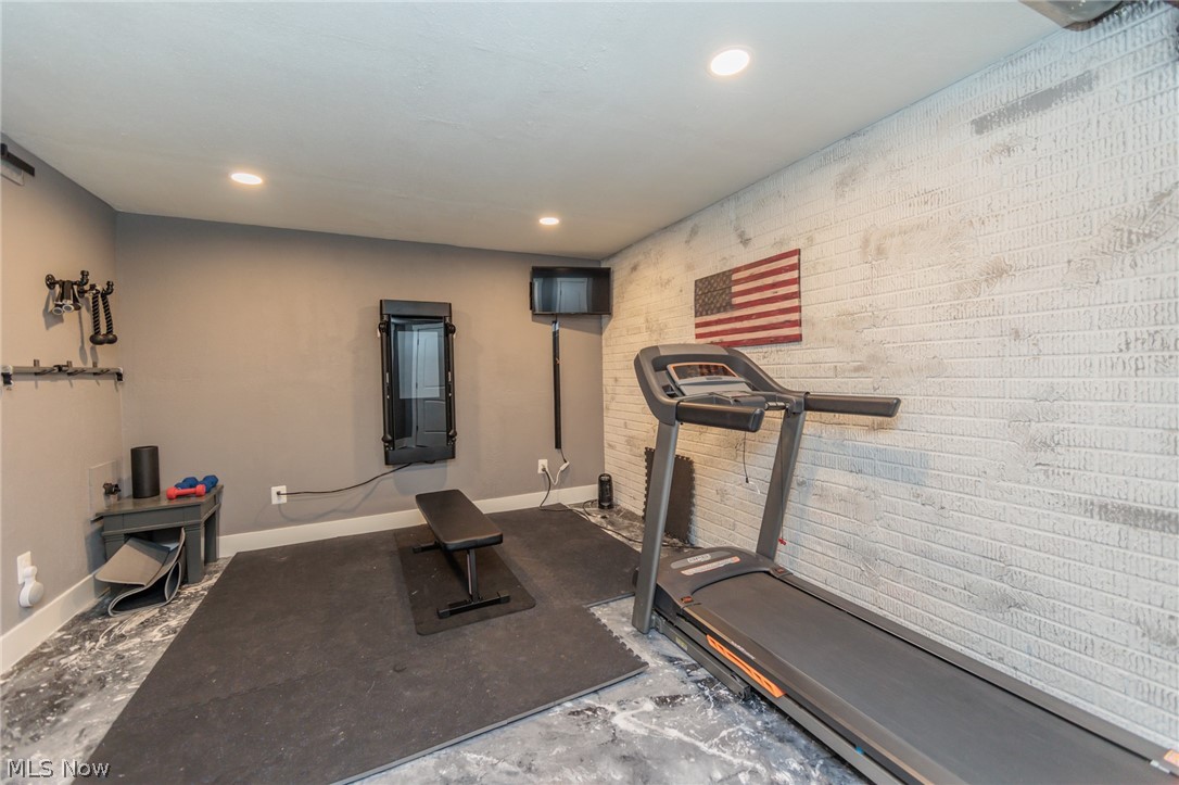 River Trace - Residential