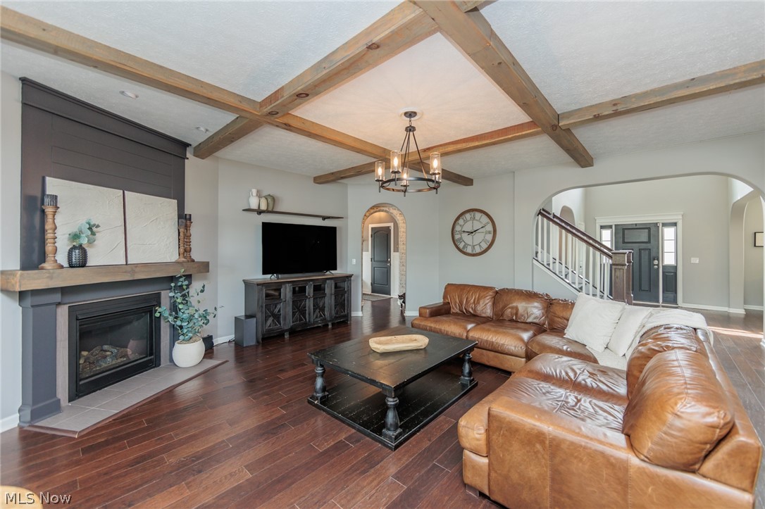 River Trace - Residential