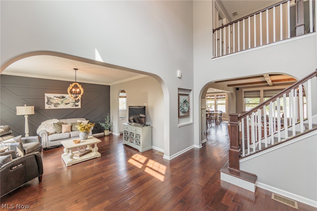 River Trace - Residential