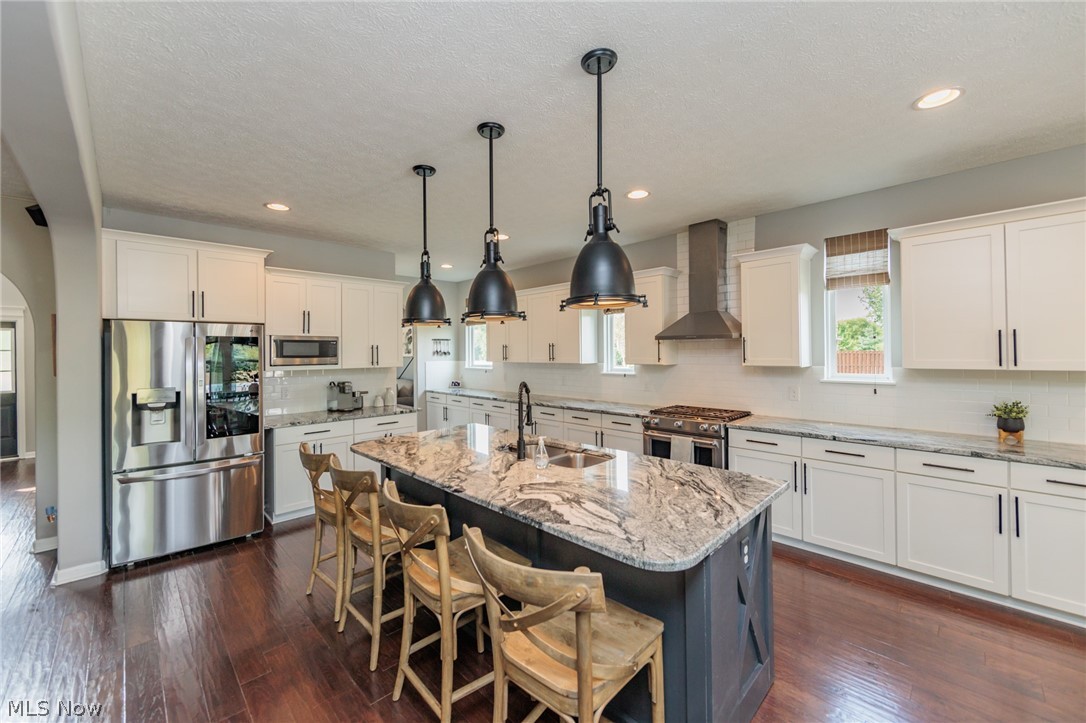 River Trace - Residential