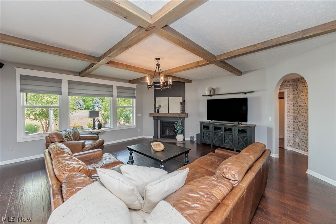 River Trace - Residential