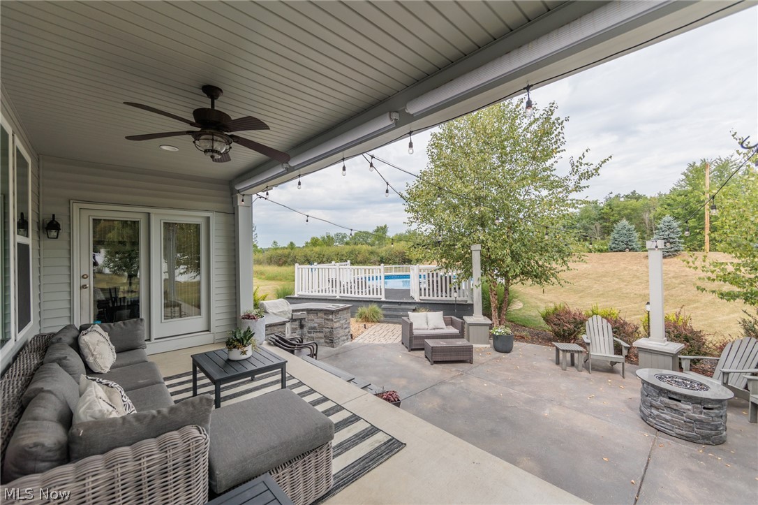 River Trace - Residential