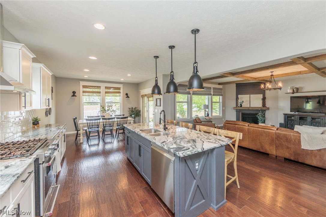 River Trace - Residential