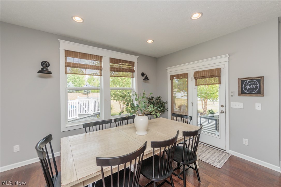 River Trace - Residential