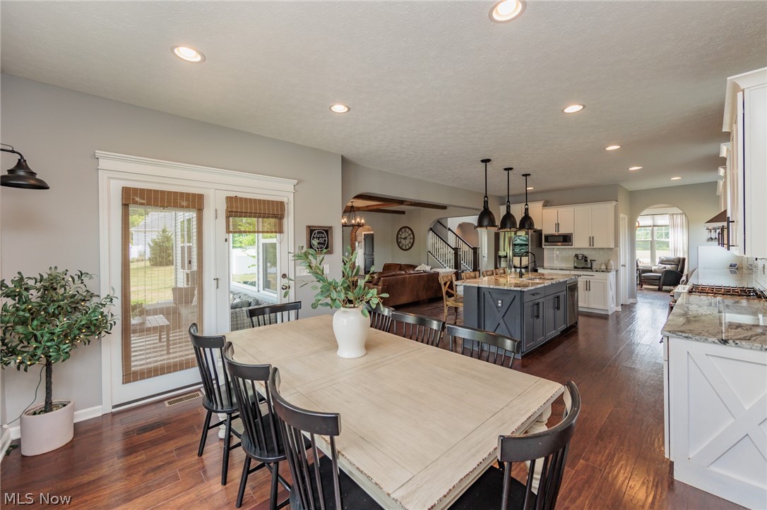 River Trace - Residential