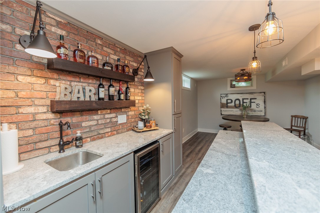 River Trace - Residential