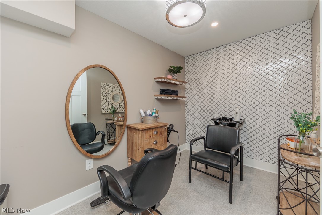 River Trace - Residential