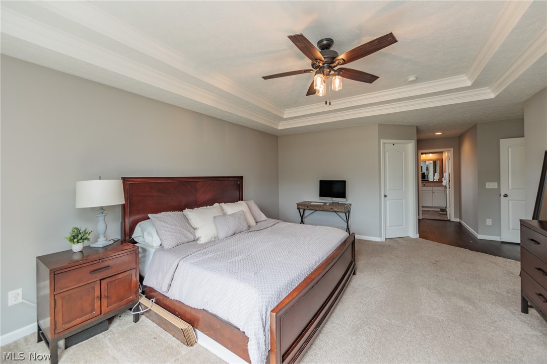 River Trace - Residential