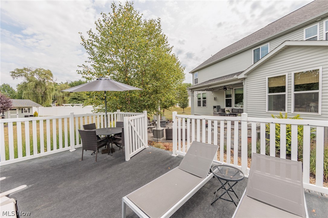 River Trace - Residential