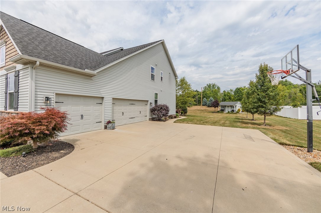 River Trace - Residential