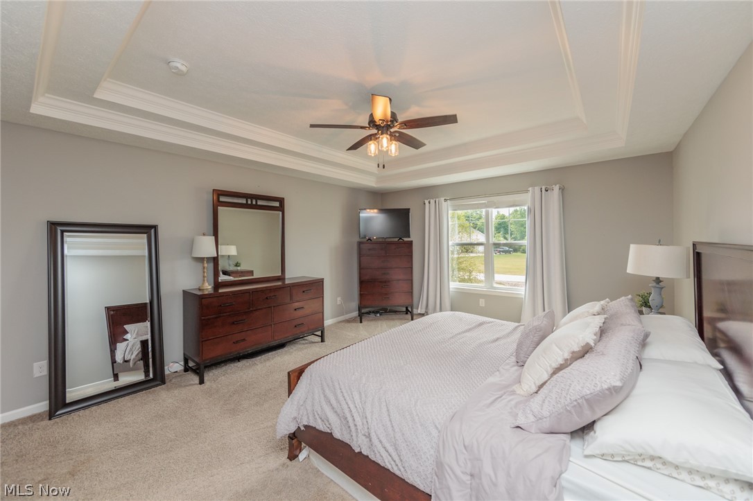 River Trace - Residential