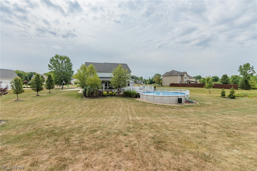 River Trace - Residential