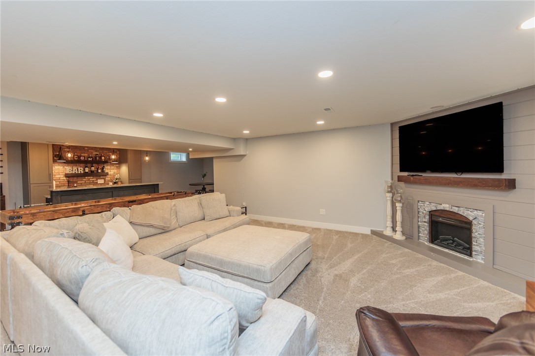 River Trace - Residential