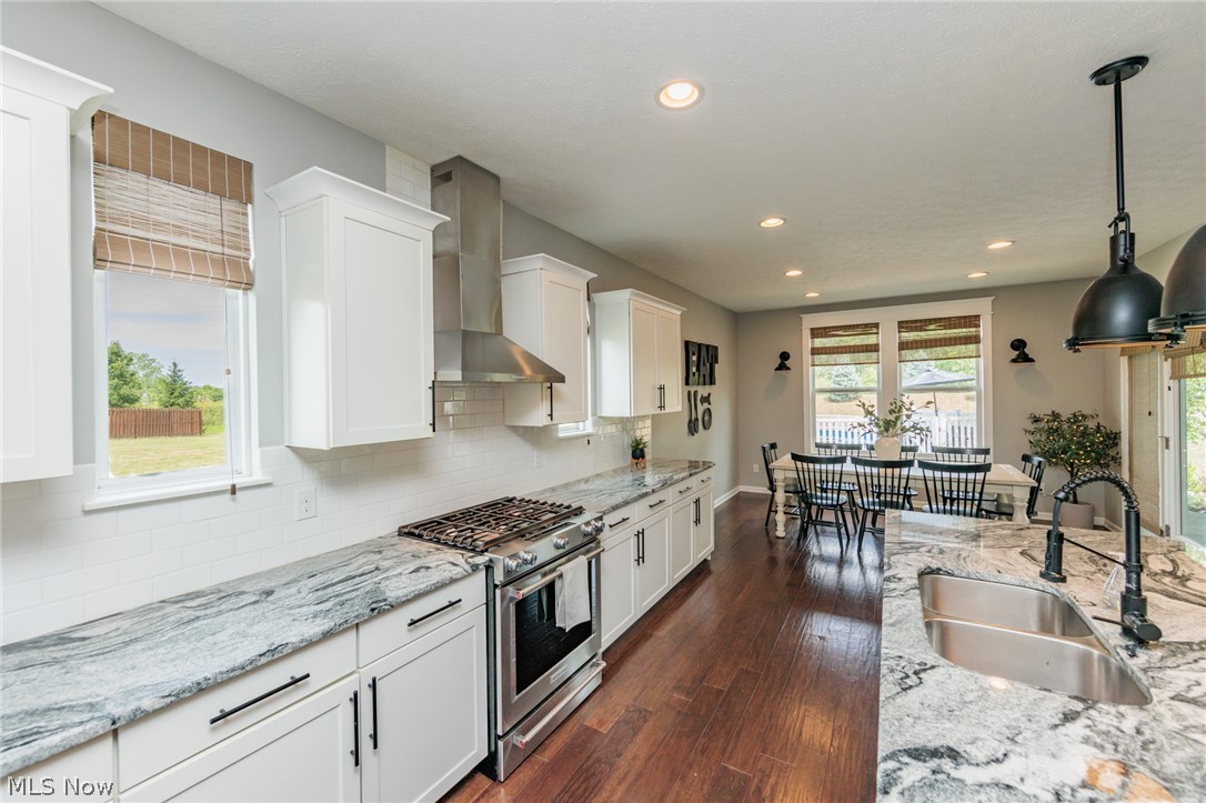 River Trace - Residential