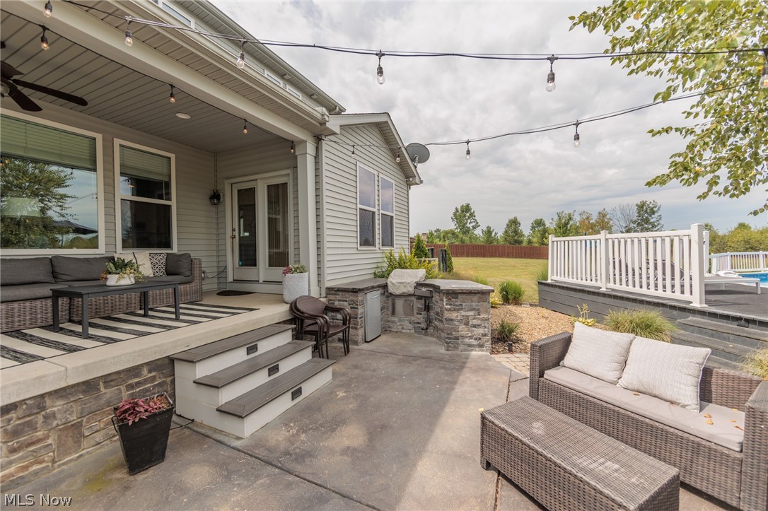 River Trace - Residential