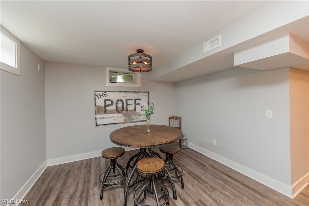 River Trace - Residential