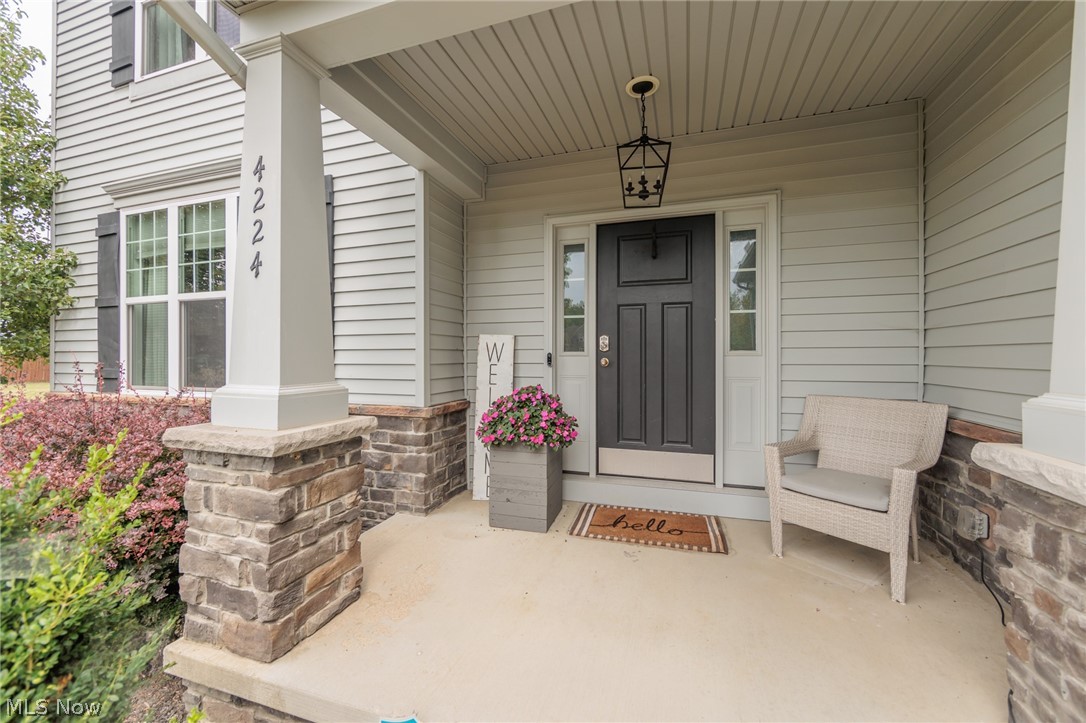 River Trace - Residential