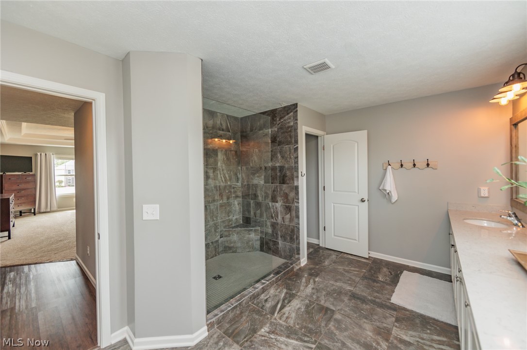 River Trace - Residential