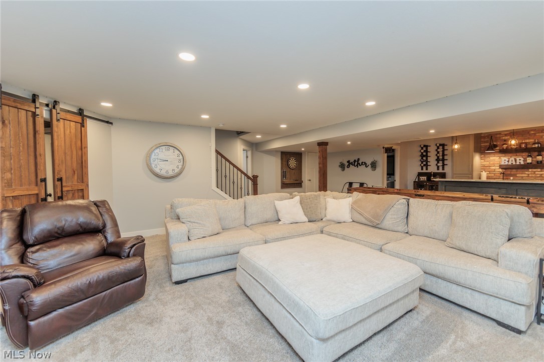 River Trace - Residential