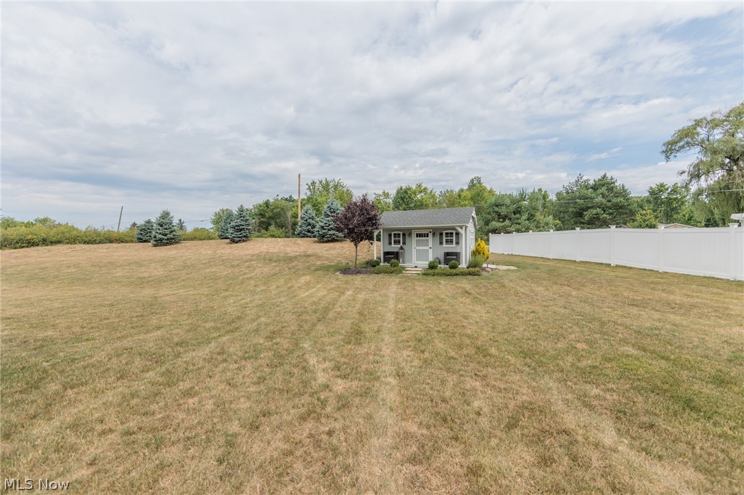 River Trace - Residential