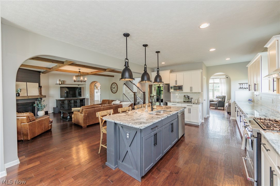 River Trace - Residential