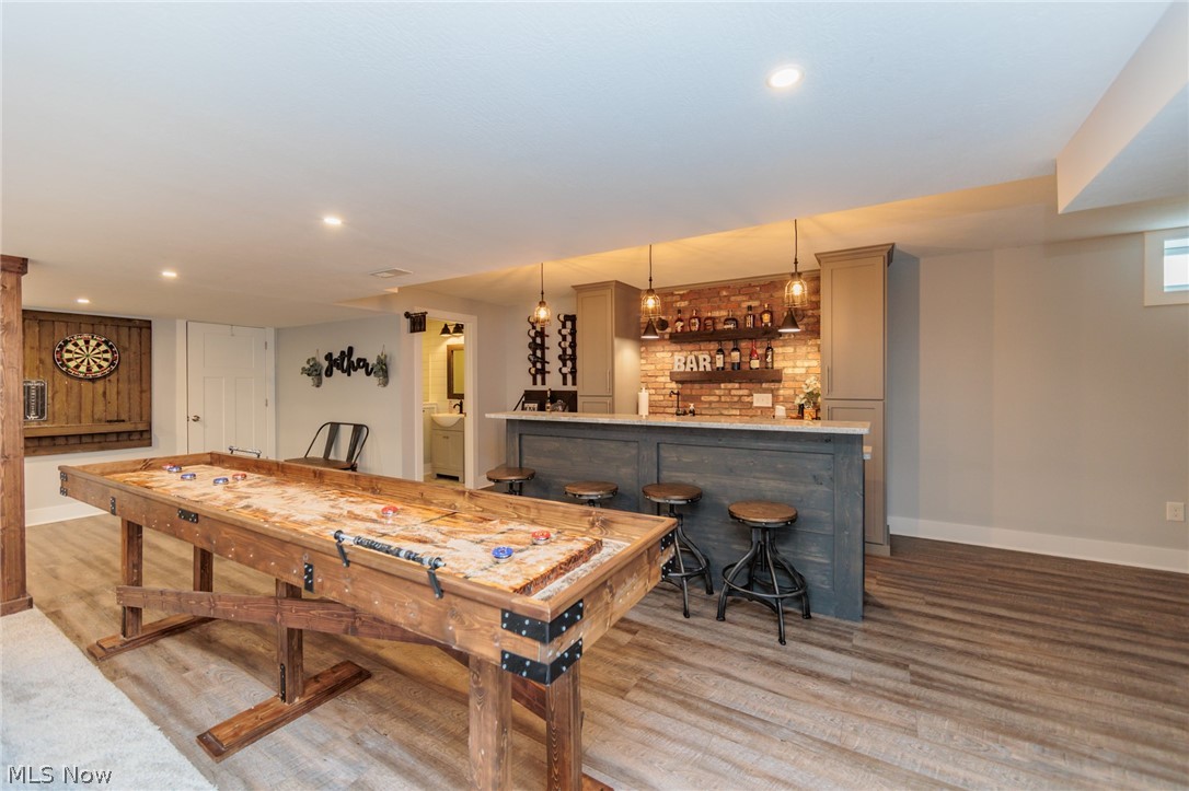 River Trace - Residential