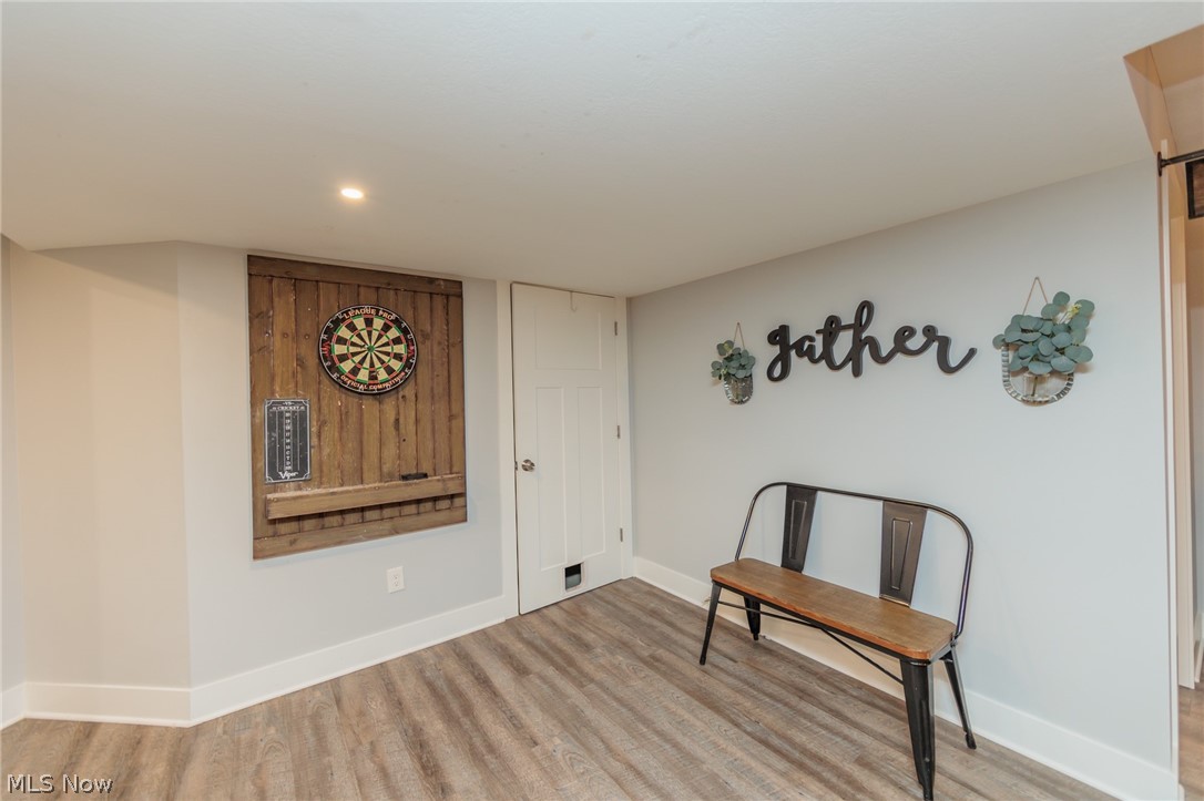 River Trace - Residential