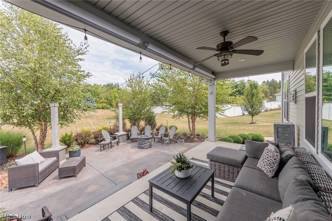 River Trace - Residential