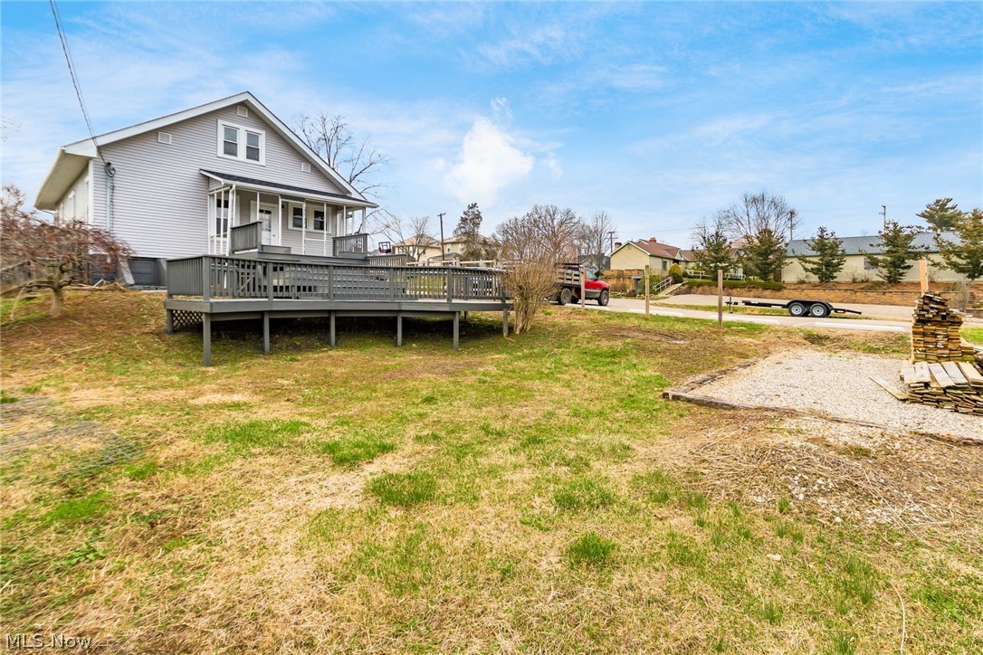 Belleview Terrace - Residential