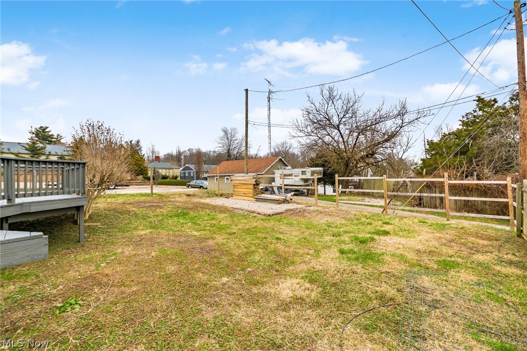 Belleview Terrace - Residential