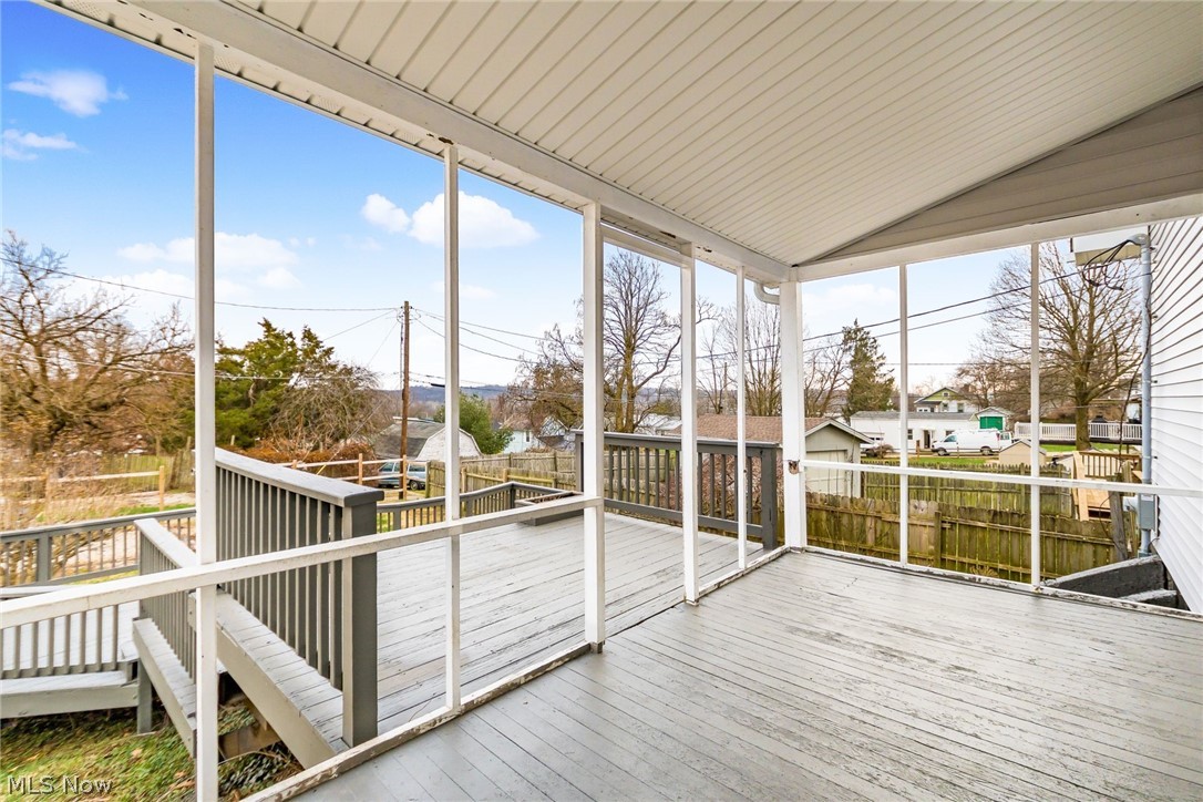 Belleview Terrace - Residential