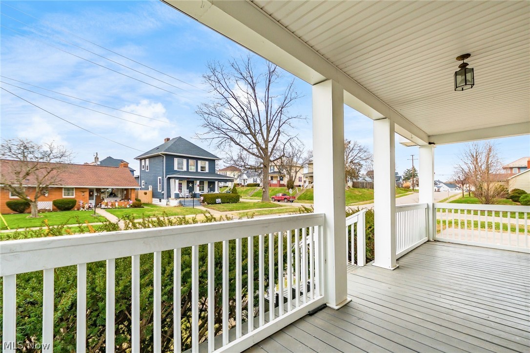 Belleview Terrace - Residential