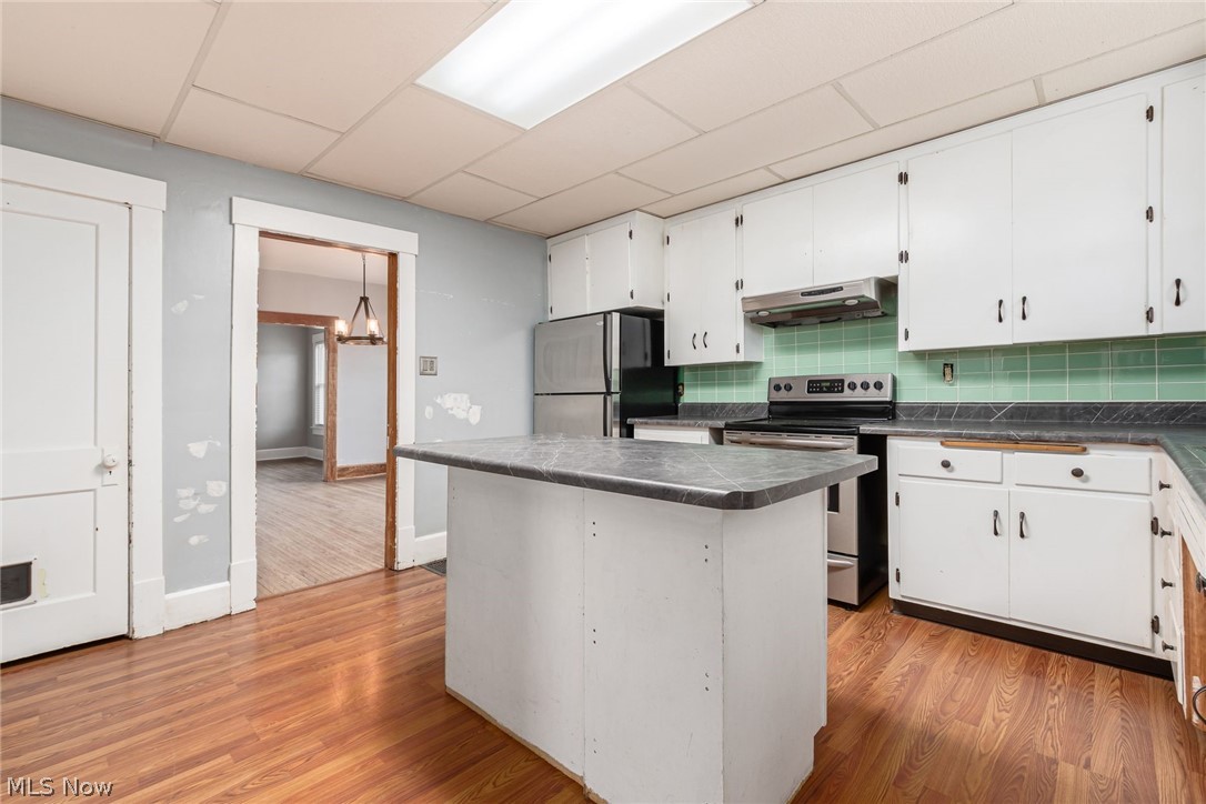 Belleview Terrace - Residential